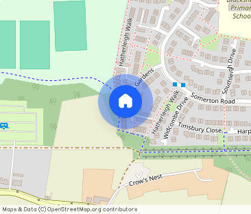 Hatherleigh Walk, Bolton, BL2 - Photo 1