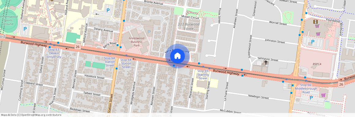 115/4 Yarra Bing Crescent, Vic 3125, Burwood