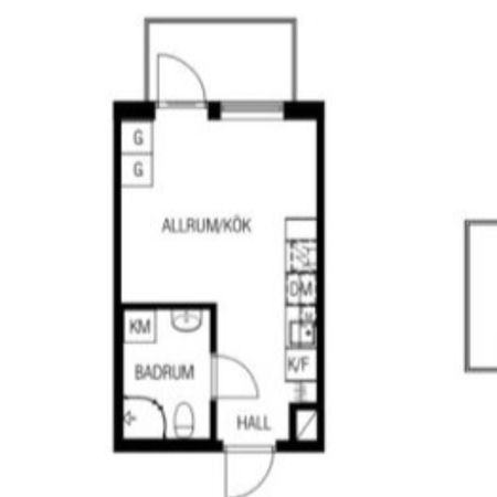 Nyproduktion i nya Barkarbystaden - Foto 4