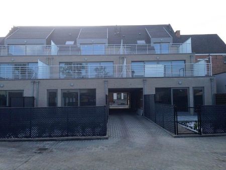 Appartement te huur in Duffel - Photo 3
