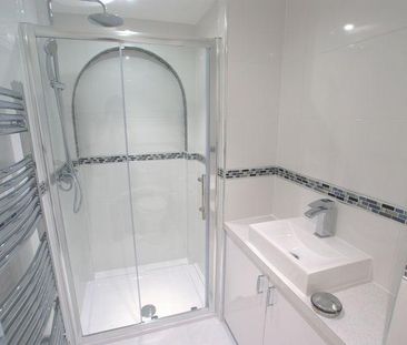 1 bedroom ground floor flat to rent - Photo 5