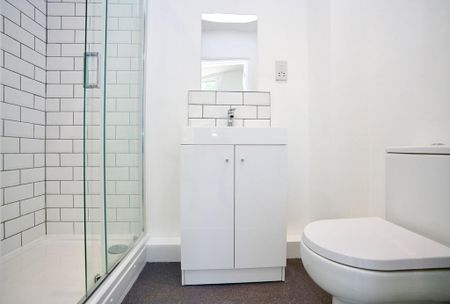 Studio to rent - Photo 3