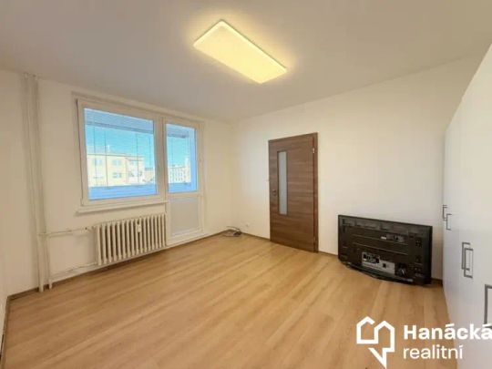 Pronájem, Byt 3+1, 72 m - Fotografie 1