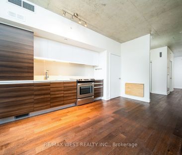 Carlaw Lofts 1190 , #408 - Photo 6