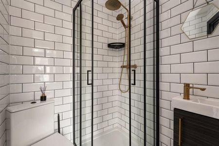 1 bedroom end of terrace house to rent - Photo 5