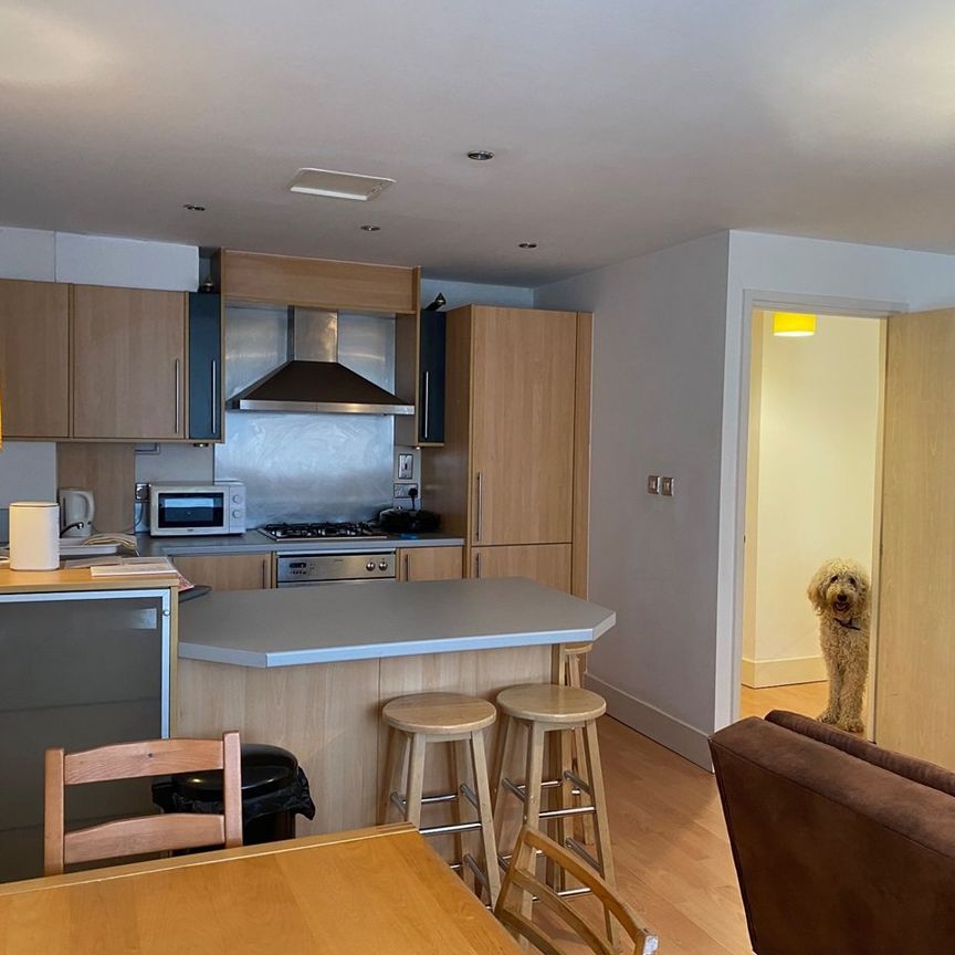 Room in a Shared Flat, Brindley Point Apartments, B16 - Photo 1