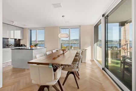 FAMILIENFREUNDLICH AN TOP LAGE MIT SEESICHT--FAMILYFRIENDLY IN A PRIME LOCATION WITH LAKE VIEW - Foto 4