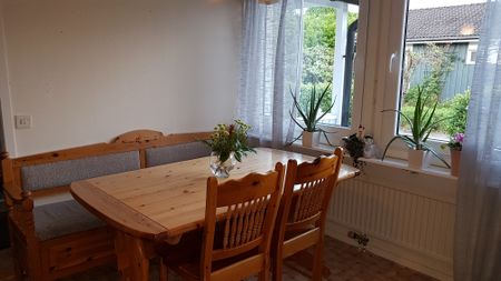 Enplans hus 5 rum och kök - Foto 2