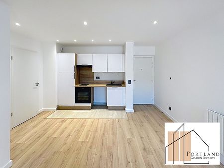 Appartement Nogent Sur Marne 2 pièces 42.66m2 - Photo 4