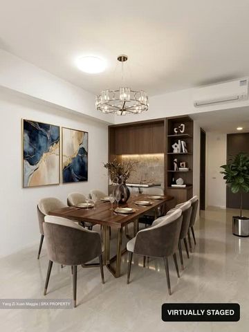 The Watergardens At Canberra (D27), Apartment - For Rent - Photo 2