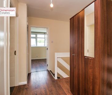 4 bedroom maisonette to rent - Photo 4