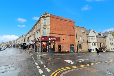 Studio to rent - Photo 5