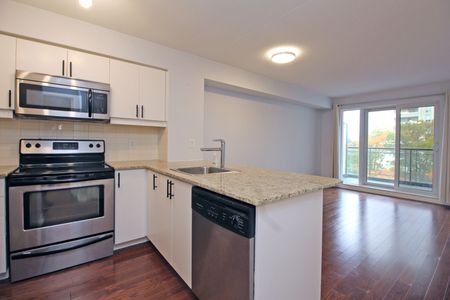 For Lease - 27 Rean Drive Unit# 515, Toronto, Ontario - Photo 3