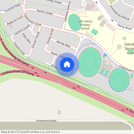 8 Heath Place, Vic 3810, Pakenham