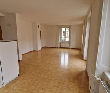 Appartement de 3.5 pièces au 1er étage - Photo 2