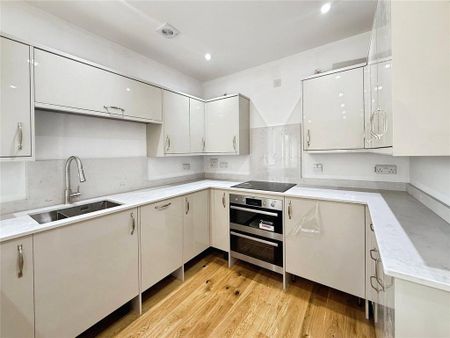 1 bedroom bungalow to rent - Photo 5