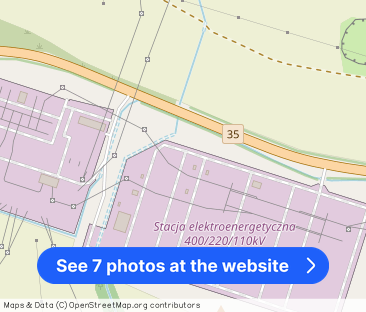 Do wynajęcia funkcjonalna kawalerka, Katowicka 2 - Photo 1