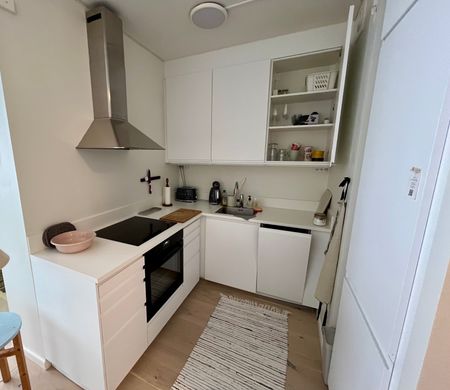 Dannemoragatan, Stockholm - Foto 4