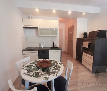 Kawalerka, balkon, miejsce postojowe, winda - Photo 2