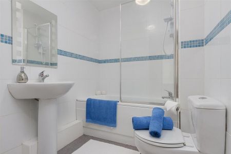 1 bedroom apartment to rent - Photo 5