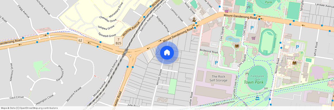 5/7-9 Vernon Street, Vic 3136, Croydon