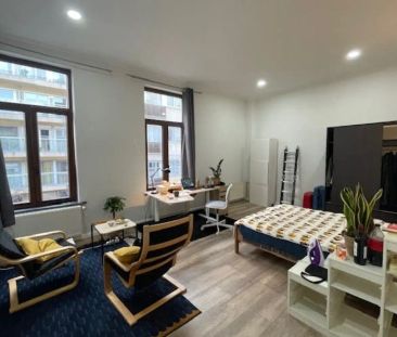 Ruime en charmante stadswoning in hartje Leuven - geschikt co-housing - Photo 5