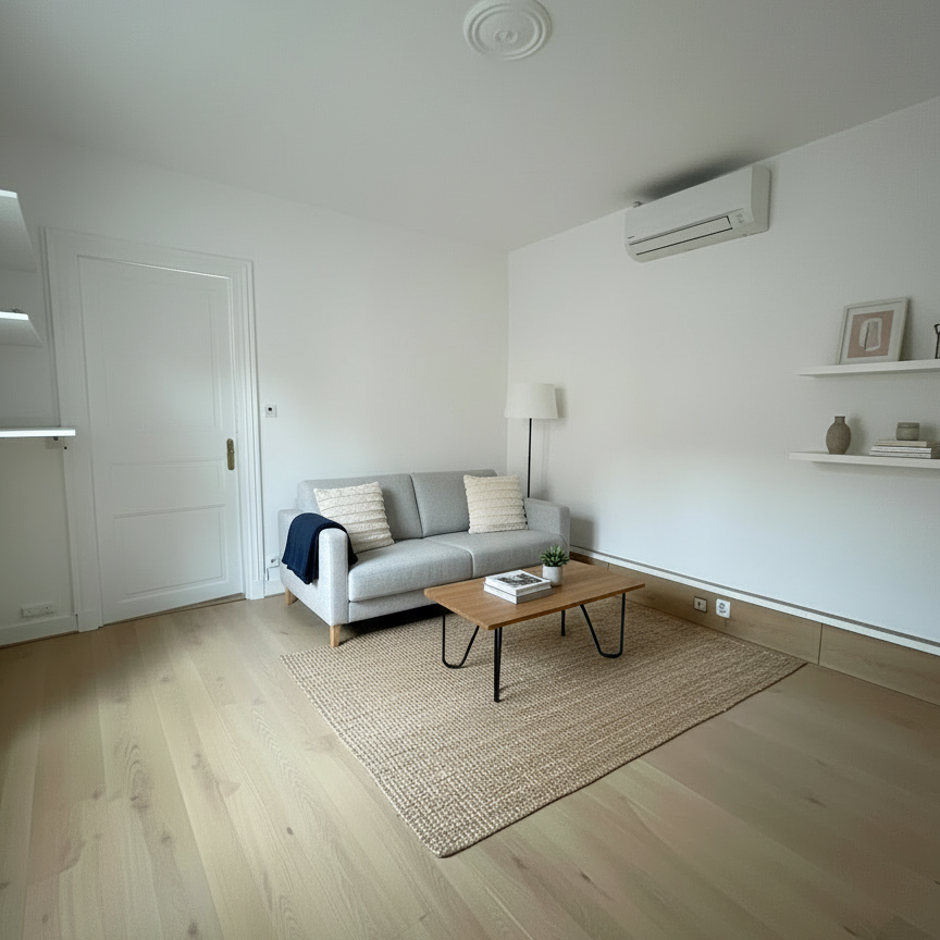 Location Appartement 2 pièces 36m² ROANNE 42300 - Photo 1