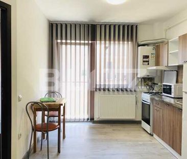 Apartament 1 camera, 38mp, parcare, prima inchiriere, zona strazii Porii - Photo 2
