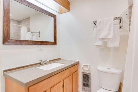 Condo for rent, Montréal (Ville-Marie) - Photo 3