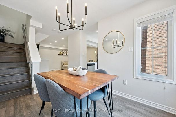 For Lease - 299 Casson Point, Milton, Ontario - Photo 1