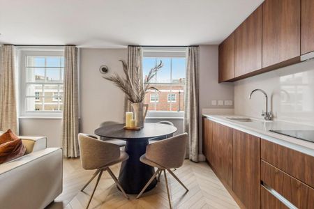 3 bedroom flat to rent - Photo 5