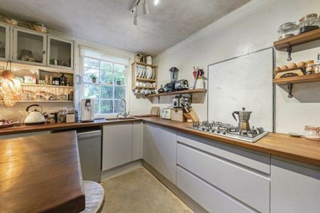 Langford Green, East Dulwich, SE5 - Photo 5