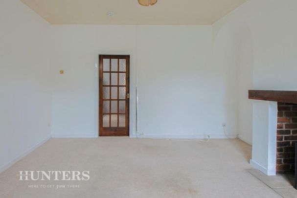 3 bedroom terraced house to rent - Photo 1