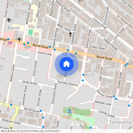 8B Boonara Avenue, NSW 2026, Bondi