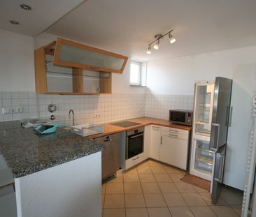 Traumhafter Grundriss - energetisch modernisiert! - Foto 6