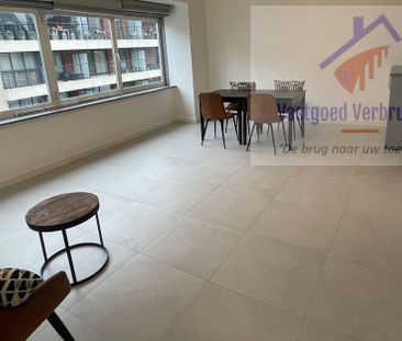 Centraal gelegen energiezuinig appartement met 2 slpk - Foto 6