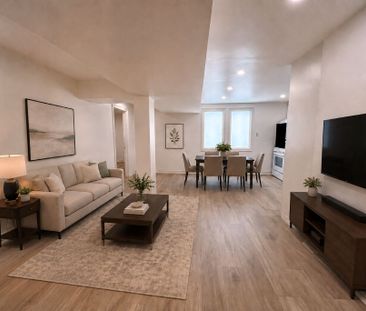 For Lease - 99 Ascalon Drive, Vaughan, Ontario - Photo 3