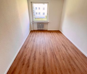 3-Zimmerwohnung mit Einbauküche! - Foto 2