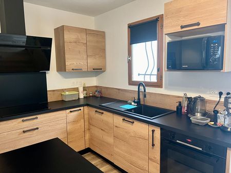 Location maison 5 pièces, 124.56m², Leuc - Photo 3