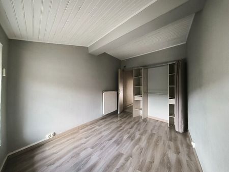Appartement T3 en duplex – Rive-de-Gier – Disponible immédiatement - Photo 2