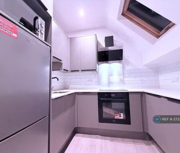 1 bedroom flat to rent - Photo 6