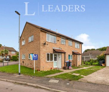 1 bedroom semi-detached to rent Manorfield Close, Northampton, NN3 9SL - Photo 4