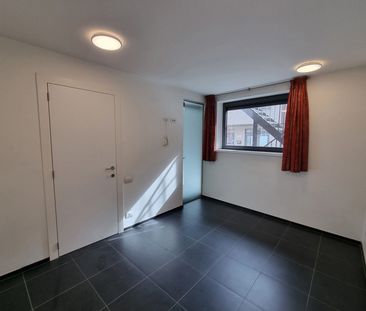 Gelijkvloers appartement met 1 slaapkamer in centrum Meise! - Foto 3