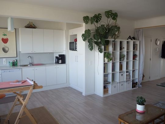 Appartement te huur - Photo 1