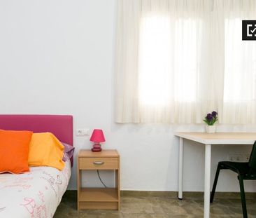 granada, Andalusia 18010 - Photo 6