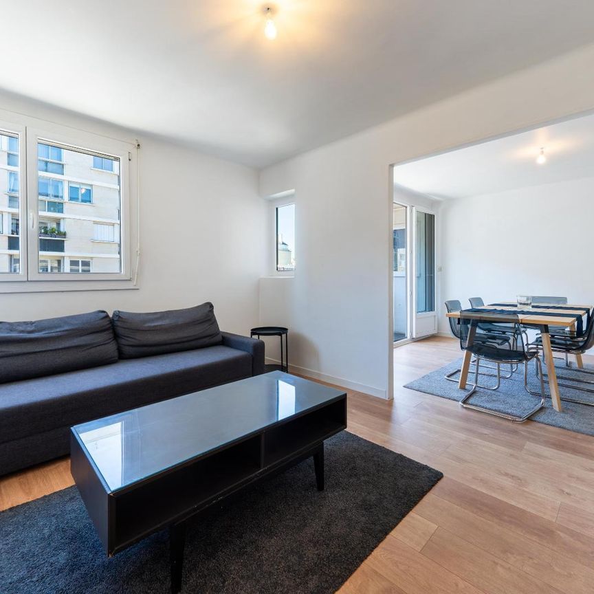 Location Appartement 3 pièces CAEN 14000 - Photo 1