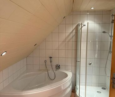 2-Zimmer-Wohnung 59qm in guter Lage zu vermieten - Foto 1