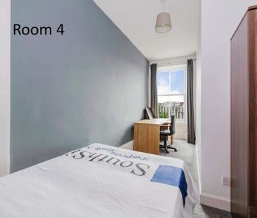 6 bedroom flat to rent - Photo 3