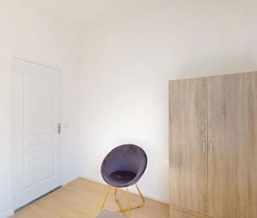 Appartement à louer 1 pièce 13.87m² - Photo 1