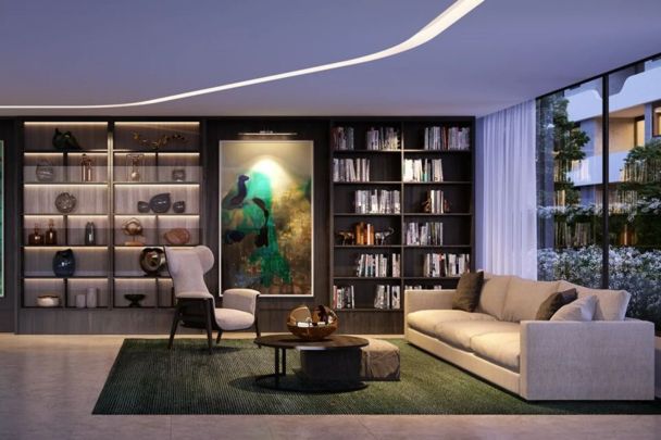 A COMPLEX AND YOU WILL LOVE THE FACILITIES!!! - Photo 1